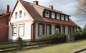 Heidezeit - Ferienwohnungen in Müden